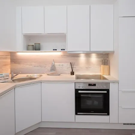 Düne 18 * Wustrow (Fischland)