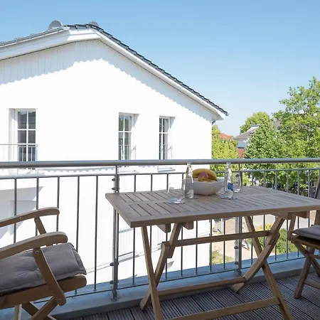 Düne 18 * Wustrow (Fischland)