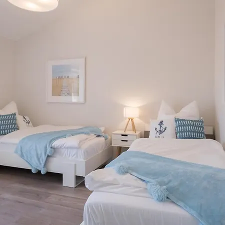 Duene 18 Apartment *