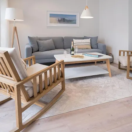 Düne 18 Apartamento Wustrow (Fischland)