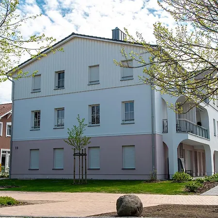 Düne 18 Apartamento