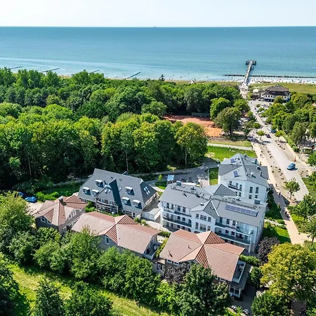 Düne 18 Apartamento